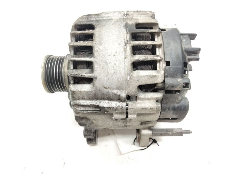 Recambio de alternador para volkswagen transporter t5 furgón (7ha, 7hh, 7ea, 7eh) 2.0 referencia OEM IAM A517865A  