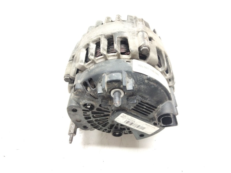 Recambio de alternador para volkswagen transporter t5 furgón (7ha, 7hh, 7ea, 7eh) 2.0 referencia OEM IAM A517865A  