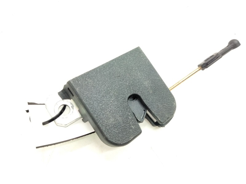 Recambio de cerradura maletero / porton para seat ibiza iii (6l1) 1.4 16v referencia OEM IAM 6L6827505A  