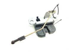 Recambio de cerradura maletero / porton para seat ibiza iii (6l1) 1.4 16v referencia OEM IAM 6L6827505A   2