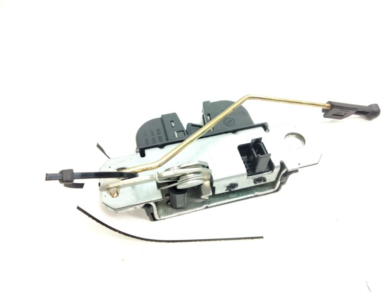 Recambio de cerradura maletero / porton para seat ibiza iii (6l1) 1.4 16v referencia OEM IAM 6L6827505A  