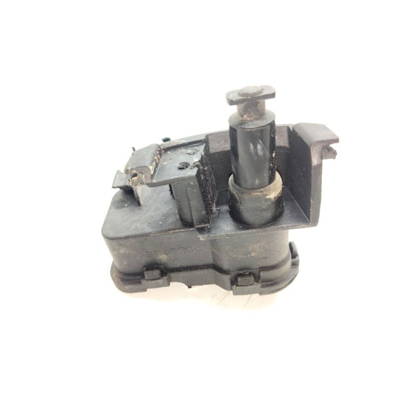 Recambio de motor cierre tapa combustible para seat leon sc (5f5) 1.2 tsi referencia OEM IAM 7P0810773D  