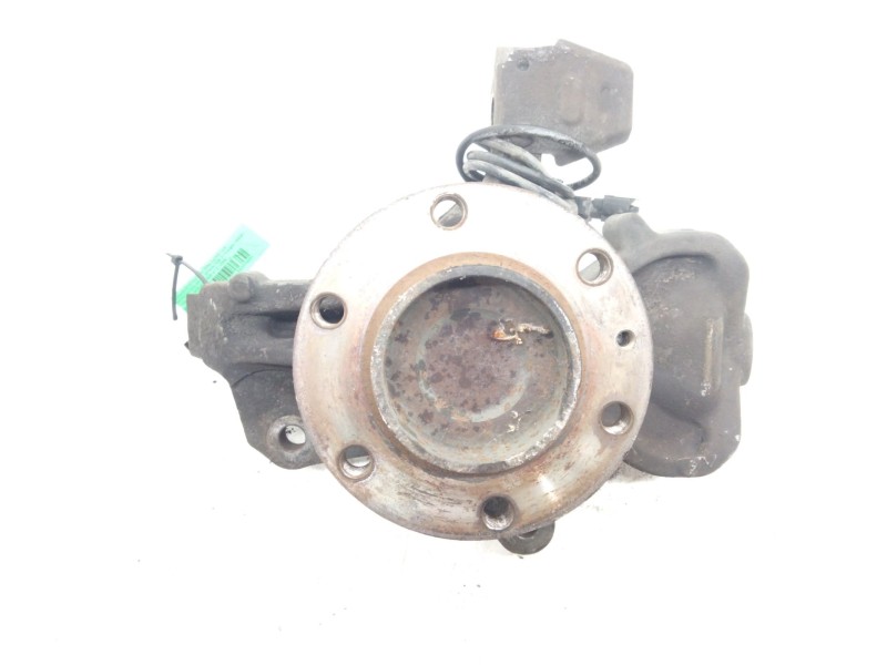 Recambio de mangueta delantera derecha para mercedes-benz sprinter 3-t furgón (b906) 209 cdi (906.611, 906.613) referencia OEM I