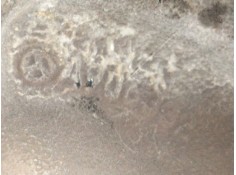 Recambio de mangueta delantera izquierda para mercedes-benz sprinter 3-t furgón (b906) 209 cdi (906.611, 906.613) referencia OEM 2