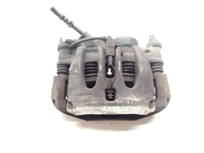 Recambio de pinza freno delantera izquierda para mercedes-benz sprinter 3-t furgón (b906) 209 cdi (906.611, 906.613) referencia 