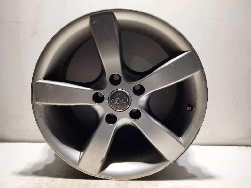 Recambio de llanta aluminio para audi a4 berlina (b5) 1.8 t referencia OEM IAM 16-5-TORNILLOS  