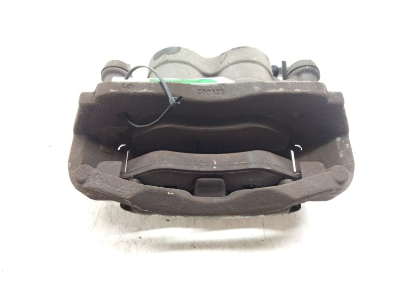 Recambio de pinza freno delantera izquierda para mercedes-benz sprinter 3-t furgón (b906) 209 cdi (906.611, 906.613) referencia 