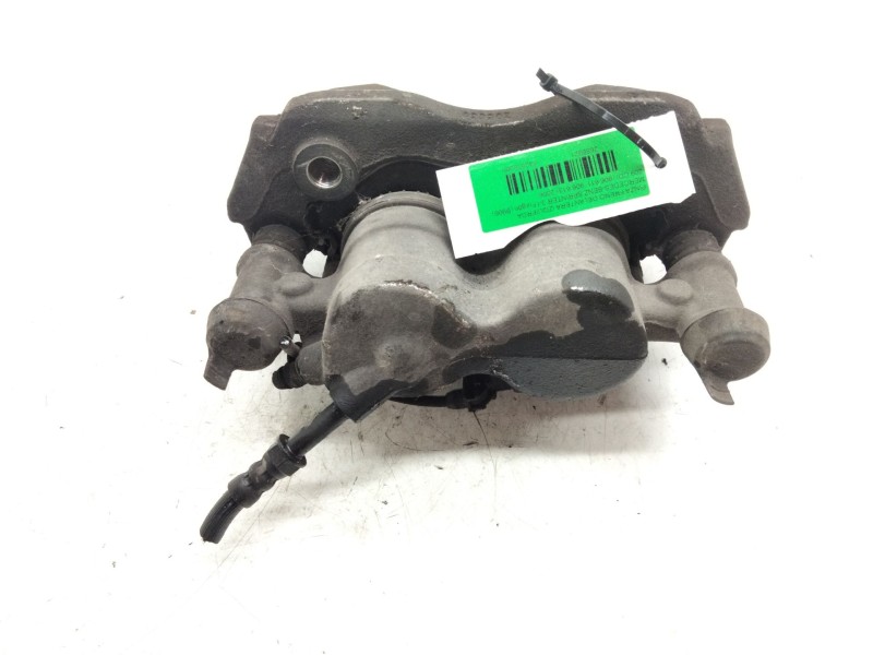 Recambio de pinza freno delantera izquierda para mercedes-benz sprinter 3-t furgón (b906) 209 cdi (906.611, 906.613) referencia 