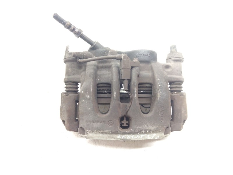 Recambio de pinza freno delantera izquierda para mercedes-benz sprinter 3-t furgón (b906) 209 cdi (906.611, 906.613) referencia 