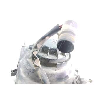 Recambio de faro izquierdo para ssangyong family 2.5 td referencia OEM IAM   116506