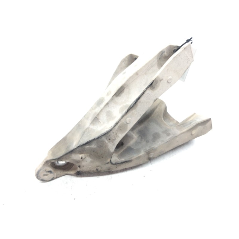 Recambio de soporte motor para volkswagen transporter t5 furgón (7ha, 7hh, 7ea, 7eh) 2.0 referencia OEM IAM 7E0199370  