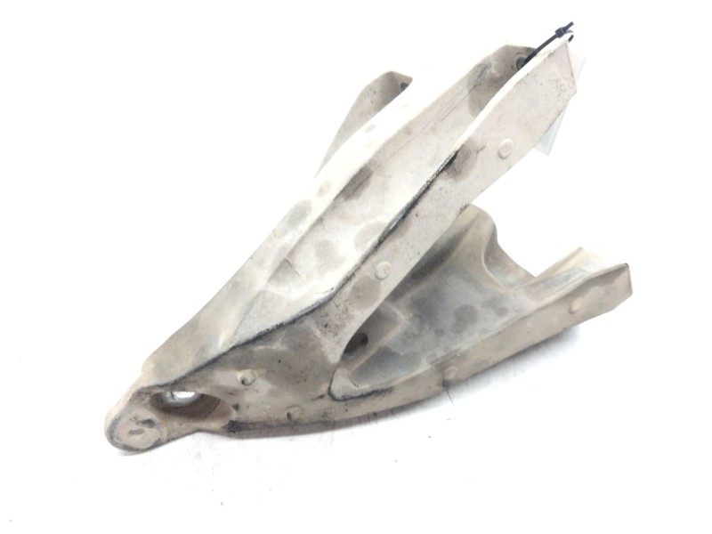 Recambio de soporte motor para volkswagen transporter t5 furgón (7ha, 7hh, 7ea, 7eh) 2.0 referencia OEM IAM 7E0199370  