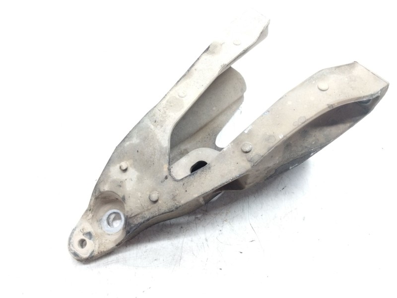 Recambio de soporte motor para volkswagen transporter t5 furgón (7ha, 7hh, 7ea, 7eh) 2.0 referencia OEM IAM 7E0199370  