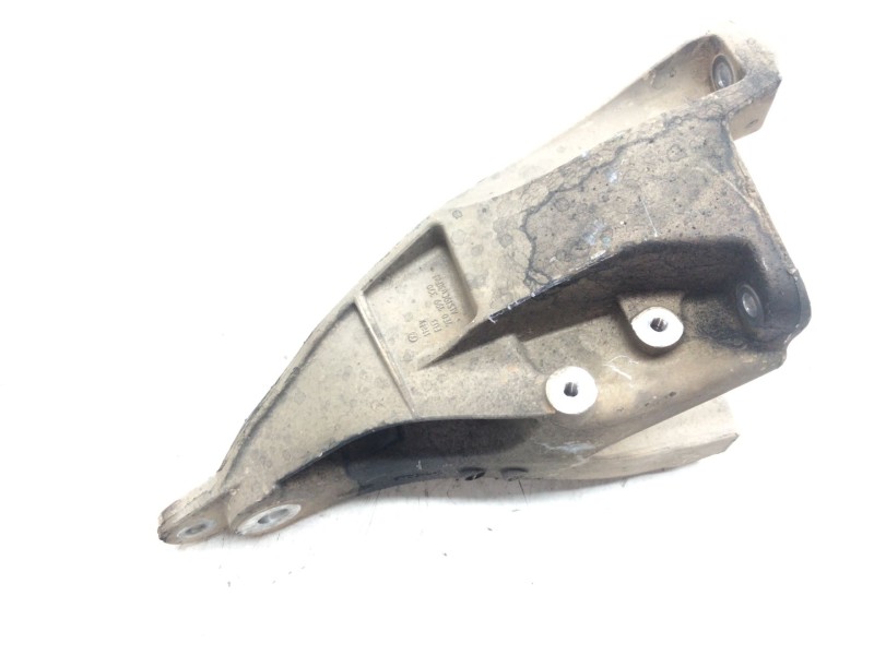 Recambio de soporte motor para volkswagen transporter t5 furgón (7ha, 7hh, 7ea, 7eh) 2.0 referencia OEM IAM 7E0199370  