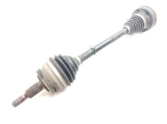 Recambio de transmision trasera derecha para volkswagen transporter t5 furgón (7ha, 7hh, 7ea, 7eh) 2.0 referencia OEM IAM 7E0407