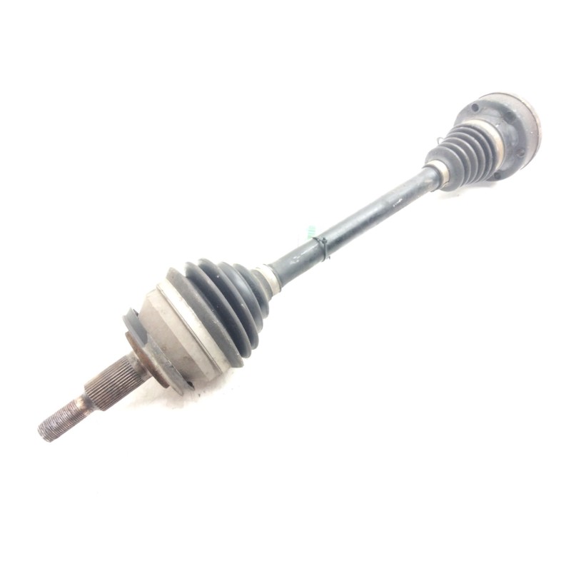 Recambio de transmision trasera derecha para volkswagen transporter t5 furgón (7ha, 7hh, 7ea, 7eh) 2.0 referencia OEM IAM 7E0407