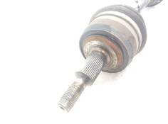 Recambio de transmision trasera derecha para volkswagen transporter t5 furgón (7ha, 7hh, 7ea, 7eh) 2.0 referencia OEM IAM 7E0407 2