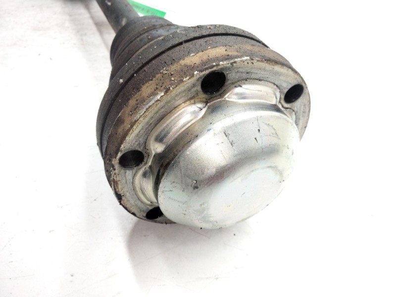 Recambio de transmision trasera derecha para volkswagen transporter t5 furgón (7ha, 7hh, 7ea, 7eh) 2.0 referencia OEM IAM 7E0407