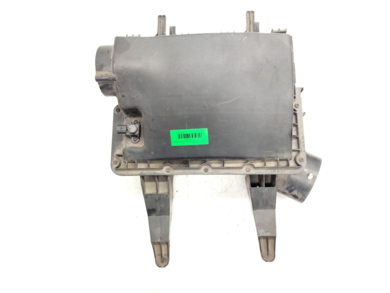 Recambio de caja filtro de aire para mercedes-benz sprinter 3-t furgón (b906) 209 cdi (906.611, 906.613) referencia OEM IAM A000