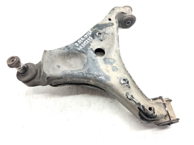 Recambio de brazo suspension inferior delantero derecho para mercedes-benz sprinter 3-t furgón (b906) 209 cdi (906.611, 906.613)