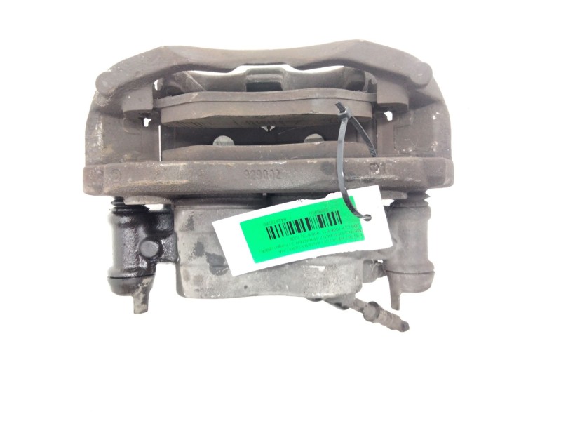 Recambio de pinza freno delantera derecha para mercedes-benz sprinter 3-t furgón (b906) 209 cdi (906.611, 906.613) referencia OE