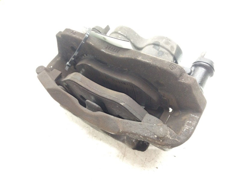 Recambio de pinza freno delantera derecha para mercedes-benz sprinter 3-t furgón (b906) 209 cdi (906.611, 906.613) referencia OE