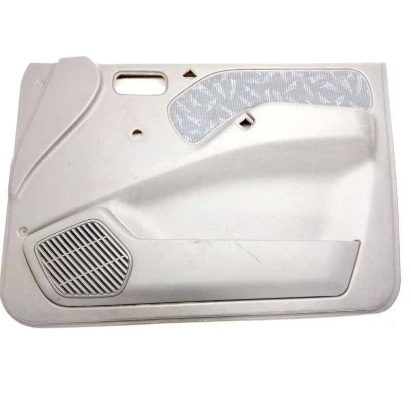 Recambio de guarnecido puerta delantera derecha para nissan terrano ii (r20) 2.7 tdi 4wd referencia OEM IAM 809007F002  