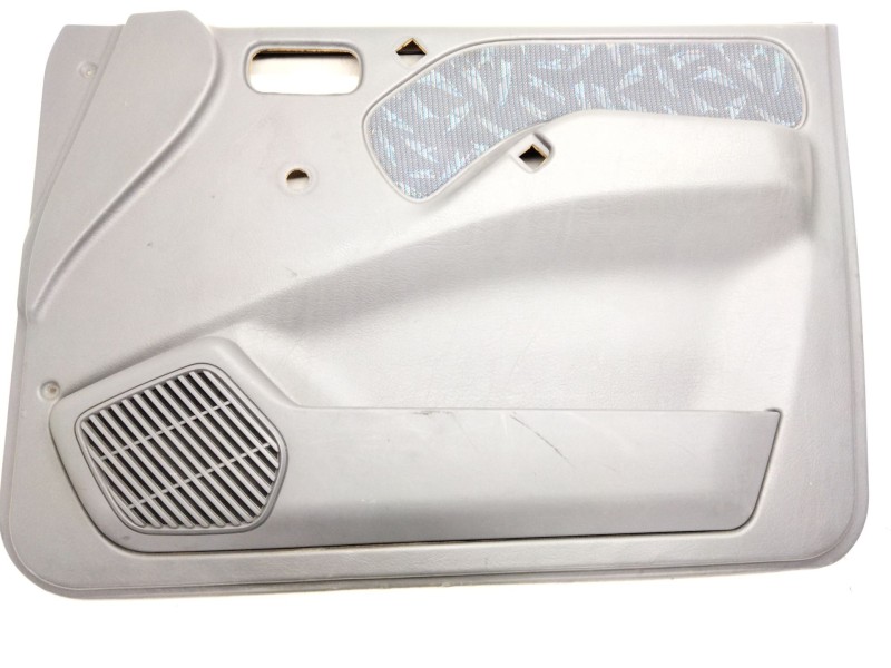 Recambio de guarnecido puerta delantera derecha para nissan terrano ii (r20) 2.7 tdi 4wd referencia OEM IAM 809007F002  