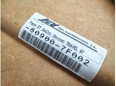 Recambio de guarnecido puerta delantera derecha para nissan terrano ii (r20) 2.7 tdi 4wd referencia OEM IAM 809007F002   2