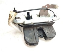 Recambio de cerradura maletero / porton para seat ibiza (6l1) signo referencia OEM IAM 6L6827505A   2