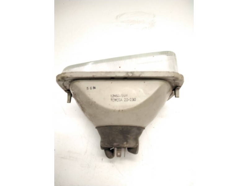 Recambio de faro derecho para toyota celica coupé (_t18_) 2.0 4wd (st185) referencia OEM IAM 20230  