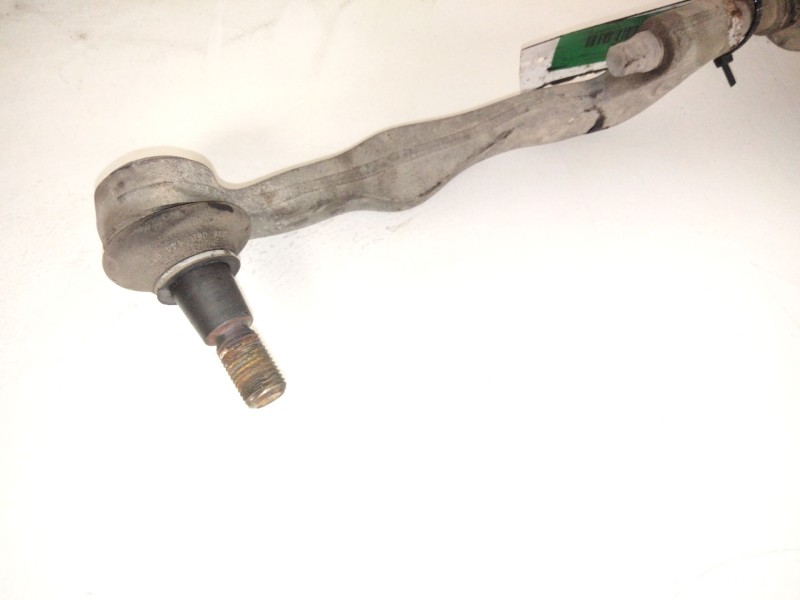 Recambio de caja direccion para volkswagen transporter t5 furgón (7ha, 7hh, 7ea, 7eh) 2.0 referencia OEM IAM 300413B10765  