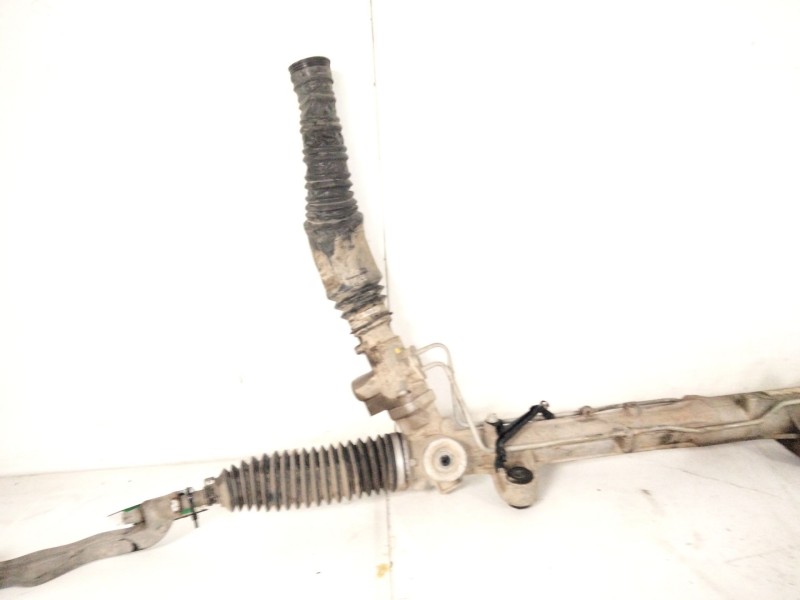 Recambio de caja direccion para volkswagen transporter t5 furgón (7ha, 7hh, 7ea, 7eh) 2.0 referencia OEM IAM 300413B10765  