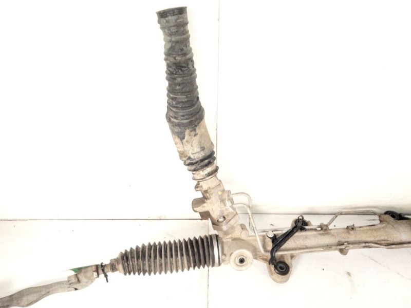 Recambio de caja direccion para volkswagen transporter t5 furgón (7ha, 7hh, 7ea, 7eh) 2.0 referencia OEM IAM 300413B10765  