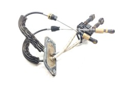 Recambio de sirgas del cambio para volkswagen transporter t5 furgón (7ha, 7hh, 7ea, 7eh) 2.0 referencia OEM IAM    2