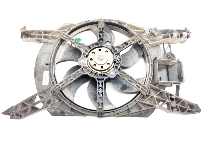 Recambio de electroventilador para renault laguna i (b56_, 556_) 1.9 dti (b56j) referencia OEM IAM 440260201F  