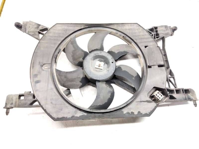 Recambio de electroventilador para renault laguna i (b56_, 556_) 1.9 dti (b56j) referencia OEM IAM 440260201F  