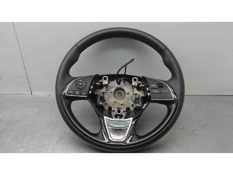 Recambio de volante para mitsubishi asx (ga0w) kaiteki 4wd referencia OEM IAM 4400A746XA  