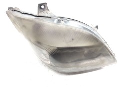 Recambio de faro derecho para mercedes-benz sprinter 3-t furgón (b906) 209 cdi (906.611, 906.613) referencia OEM IAM    2