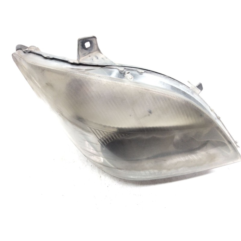 Recambio de faro derecho para mercedes-benz sprinter 3-t furgón (b906) 209 cdi (906.611, 906.613) referencia OEM IAM   