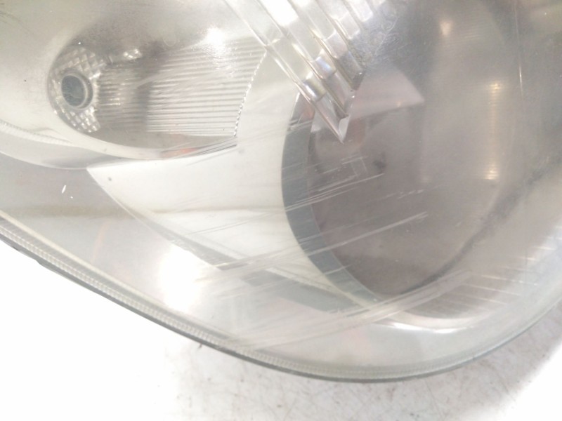 Recambio de faro derecho para mercedes-benz sprinter 3-t furgón (b906) 209 cdi (906.611, 906.613) referencia OEM IAM   