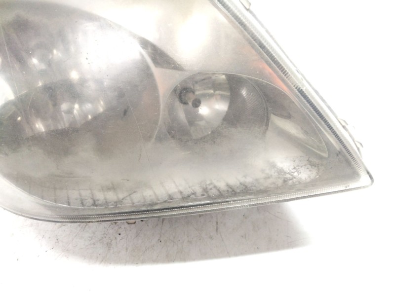 Recambio de faro derecho para mercedes-benz sprinter 3-t furgón (b906) 209 cdi (906.611, 906.613) referencia OEM IAM   