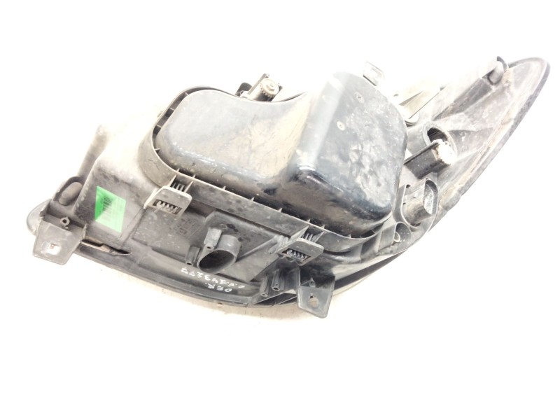 Recambio de faro derecho para mercedes-benz sprinter 3-t furgón (b906) 209 cdi (906.611, 906.613) referencia OEM IAM   