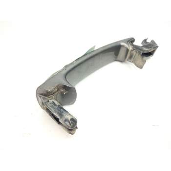 Recambio de maneta exterior trasera derecha para seat leon (1m1) signo referencia OEM IAM 1M0837885  