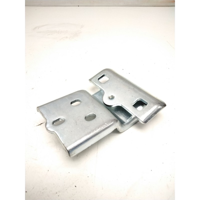 Recambio de bisagra trasera izquierda para citroën jumper ii caja/chasis 2.2 hdi 130 referencia OEM IAM 8717A8 MATERIAL NUEVO EZ
