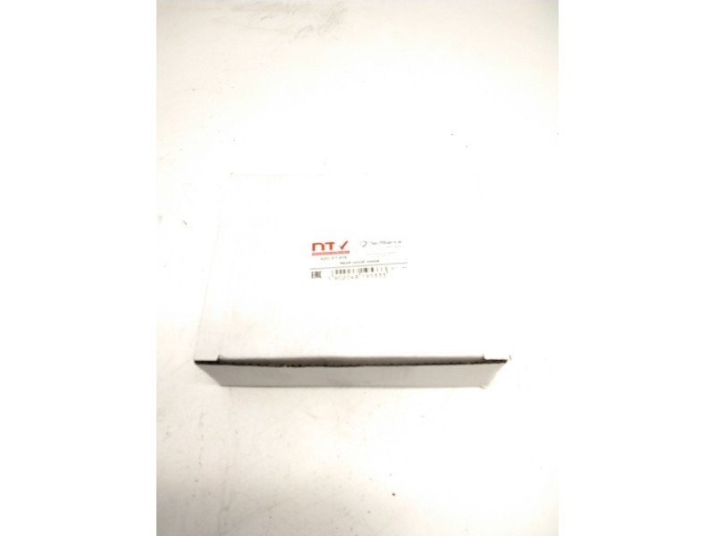 Recambio de bisagra trasera izquierda para citroën jumper ii caja/chasis 2.2 hdi 130 referencia OEM IAM 8717A8 MATERIAL NUEVO EZ