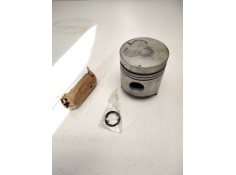 Recambio de piston para toyota 2.500 carretilla referencia OEM IAM 13081  2191071
