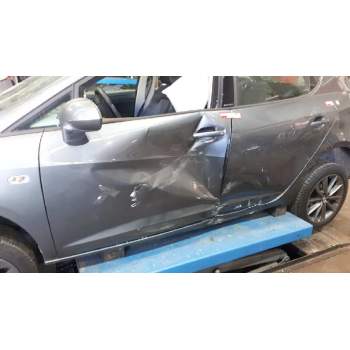 seat ibiza (6j5) del año 2014