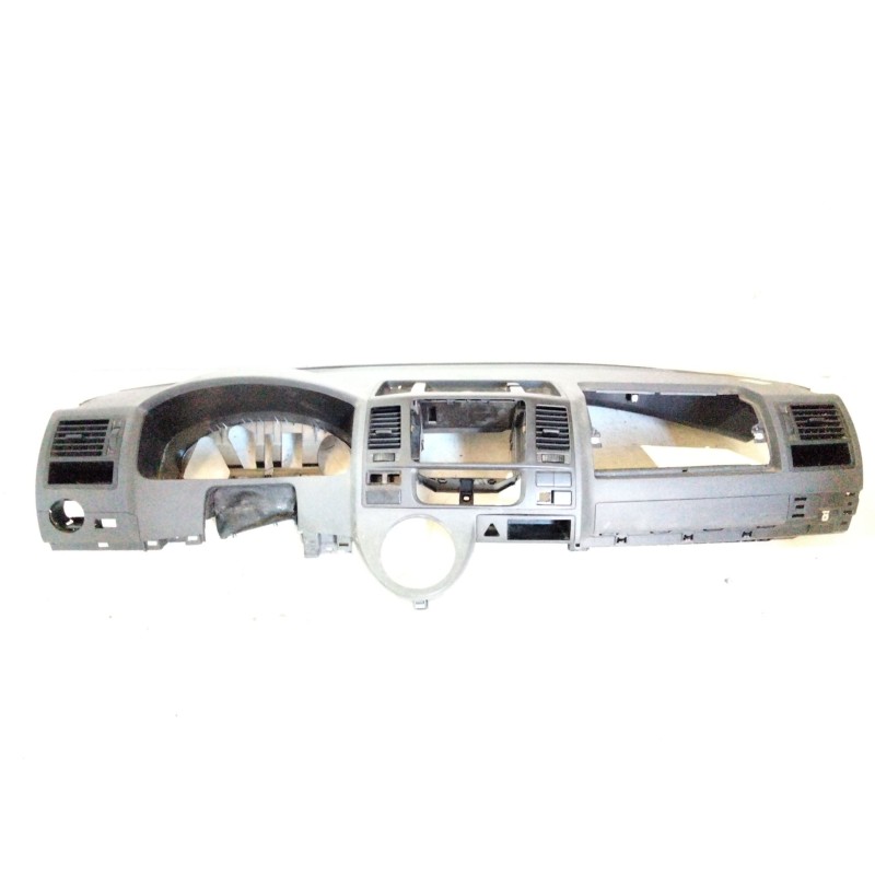 Recambio de salpicadero para volkswagen transporter t5 furgón (7ha, 7hh, 7ea, 7eh) 2.0 referencia OEM IAM   