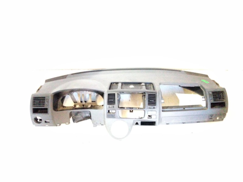 Recambio de salpicadero para volkswagen transporter t5 furgón (7ha, 7hh, 7ea, 7eh) 2.0 referencia OEM IAM   